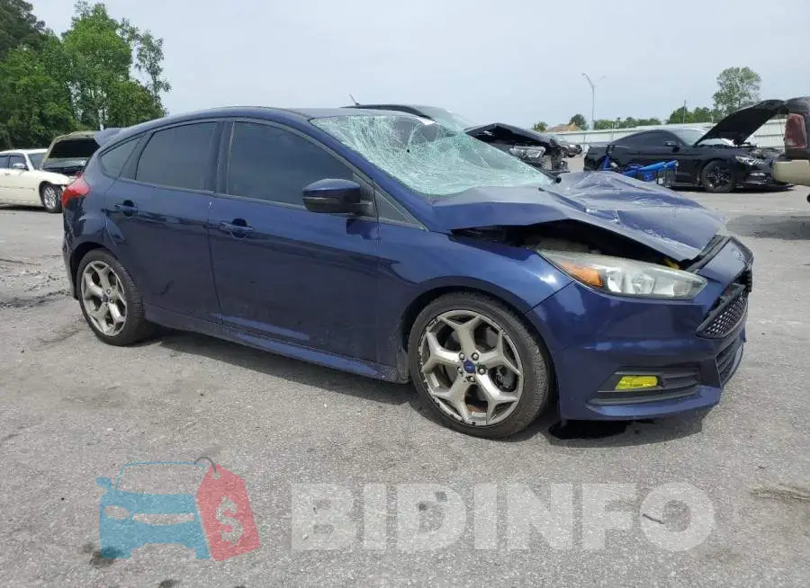 1FADP3L98GL287966 Photo# 4