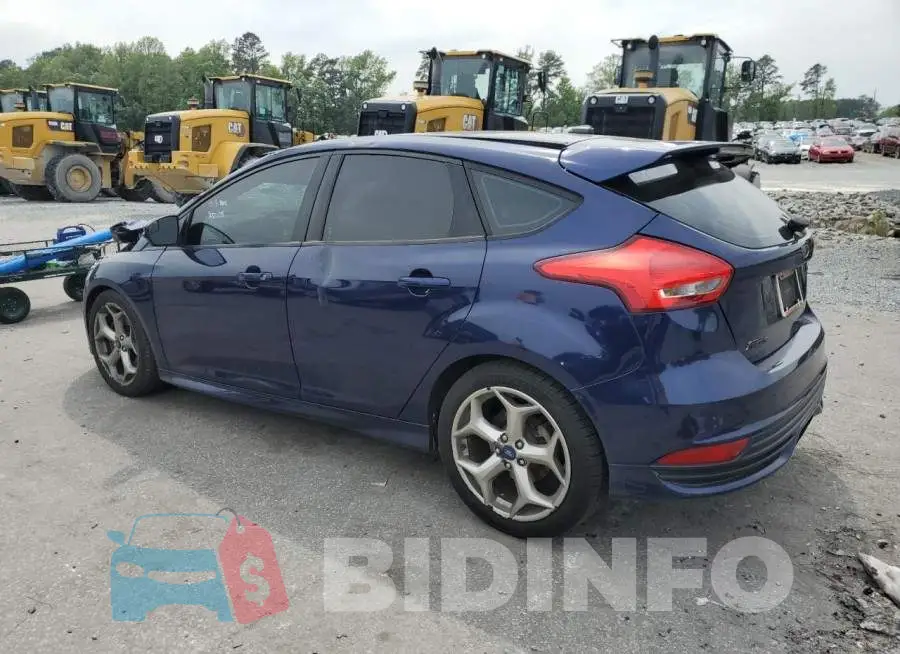 1FADP3L98GL287966 Photo# 2