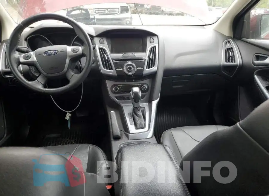 1FADP3N21EL181002 Photo# 8
