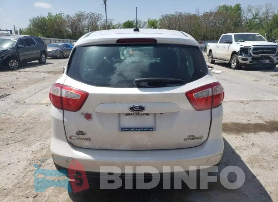 1FADP5BU4EL504797 Photo# 6