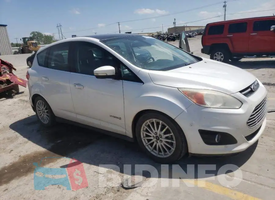 1FADP5BU4EL504797 Photo# 4