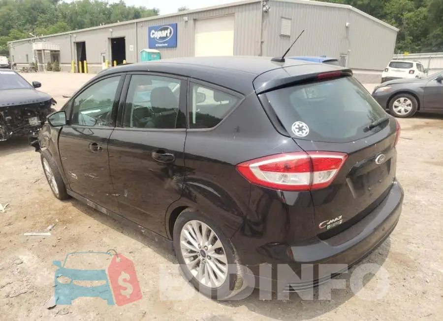 1FADP5EU2HL109632 Photo# 2