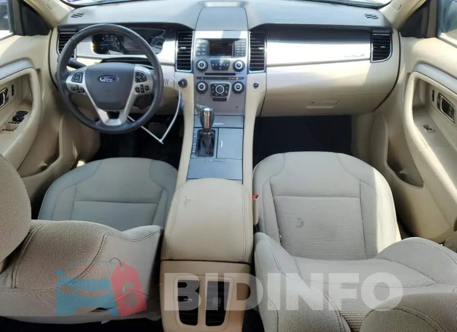 1FAHP2E80FG154819 Photo# 8