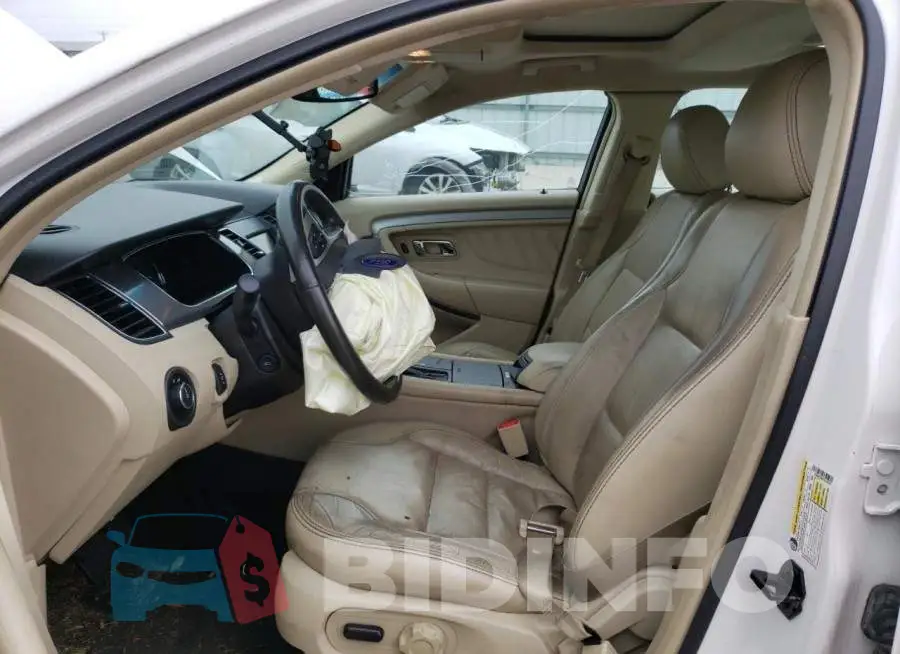 1FAHP2E97FG182397 Photo# 7