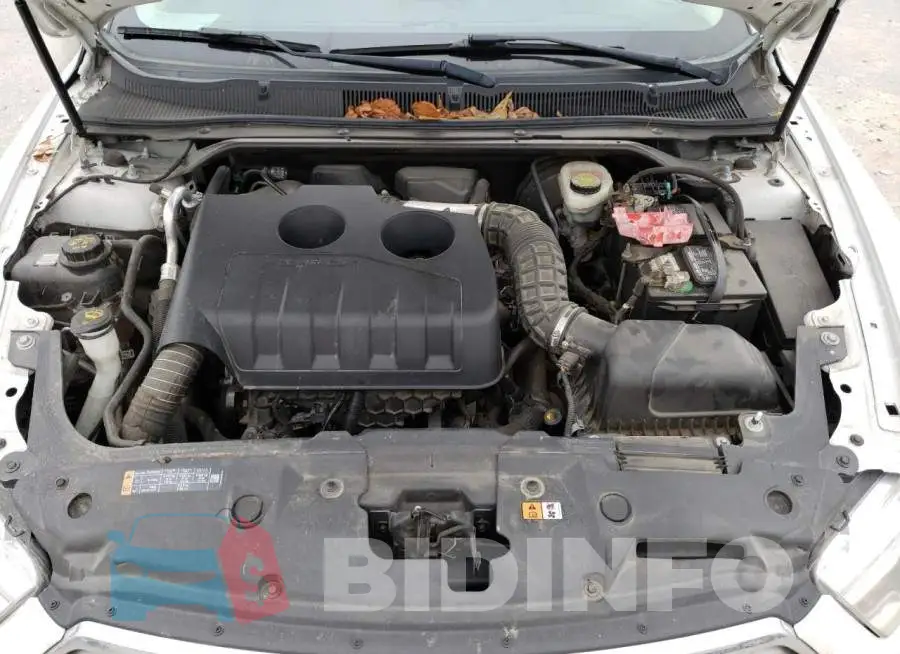 1FAHP2E97FG182397 Photo# 11