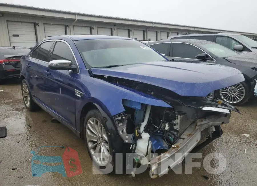 1FAHP2F81FG106096 Photo# 4