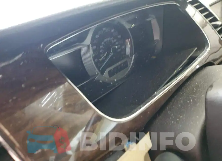 1FAHP2F82FG162516 Photo# 9