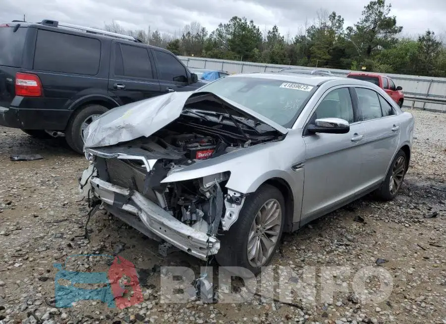 1FAHP2F82JG120517 Photo# 1