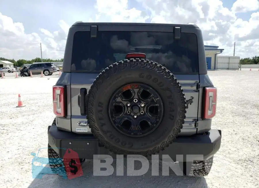 1FMEE5DP7NLB83507 Photo# 6