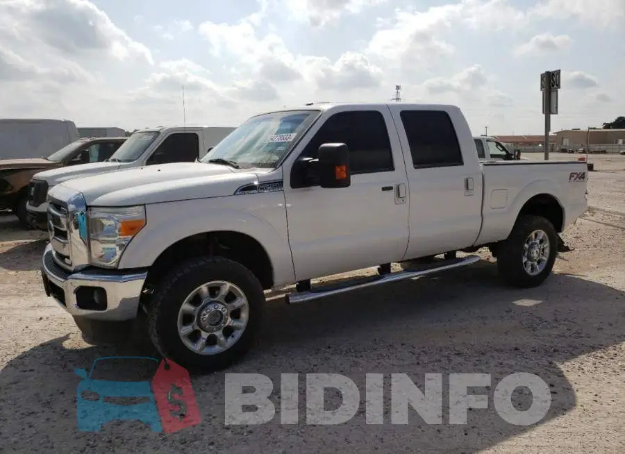 1FT7W2B65GEB93429 Photo# 1