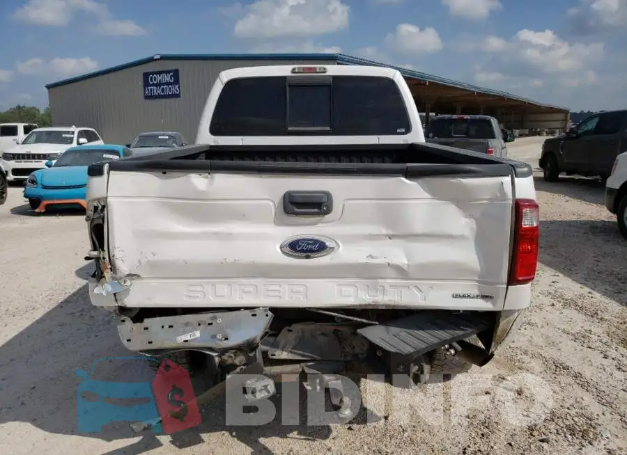 1FT7W2B65GEB93429 Photo# 6