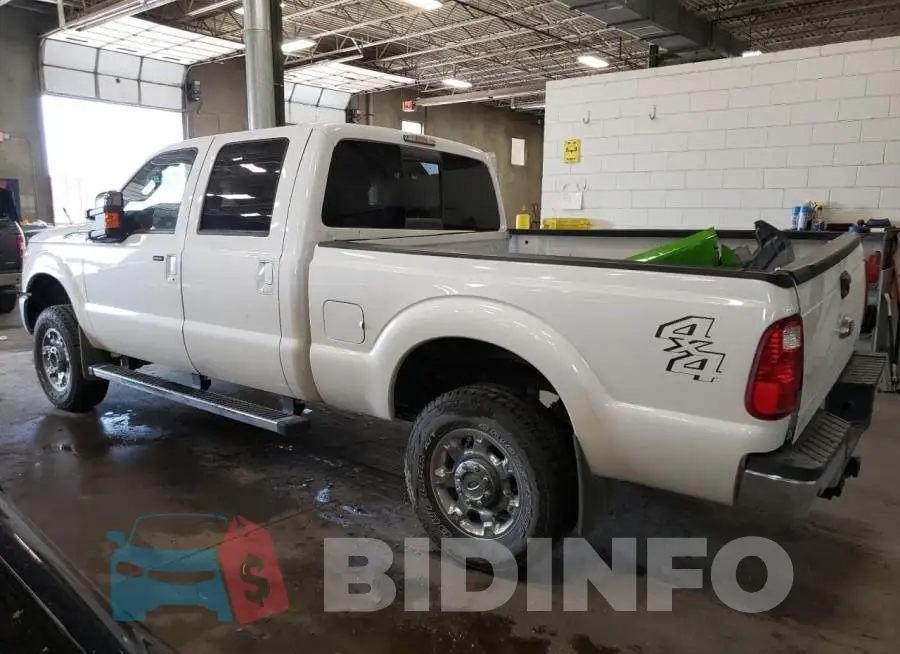 1FT7W2B66FED41506 Photo# 2
