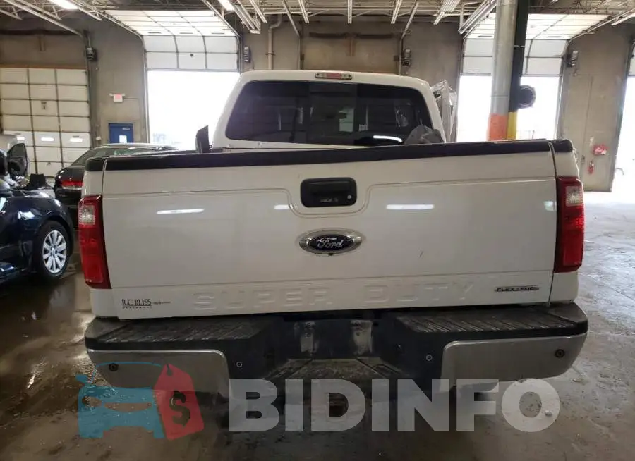 1FT7W2B66FED41506 Photo# 6