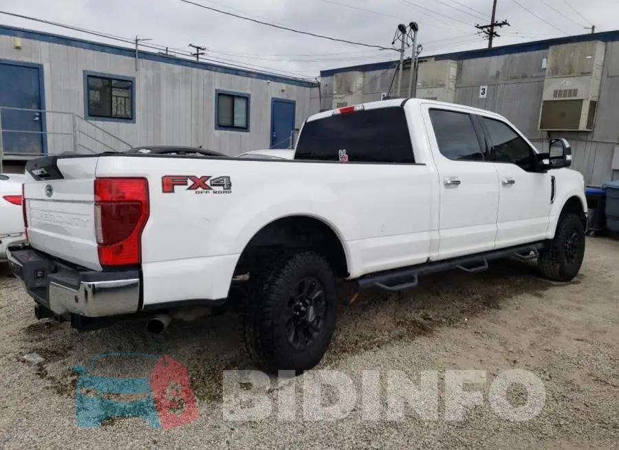 1FT7W2BN4LEE62327 Photo# 3