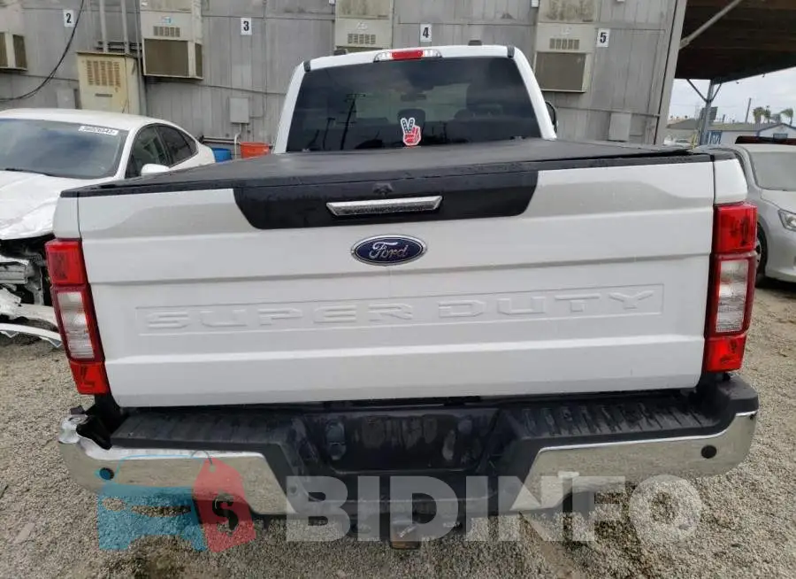 1FT7W2BN4LEE62327 Photo# 6
