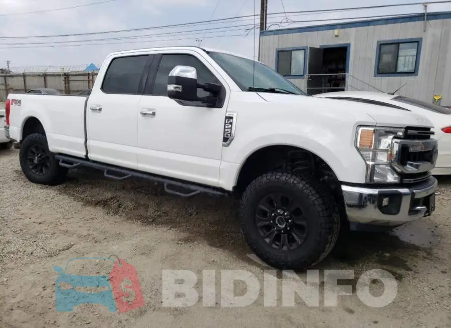 1FT7W2BN4LEE62327 Photo# 4