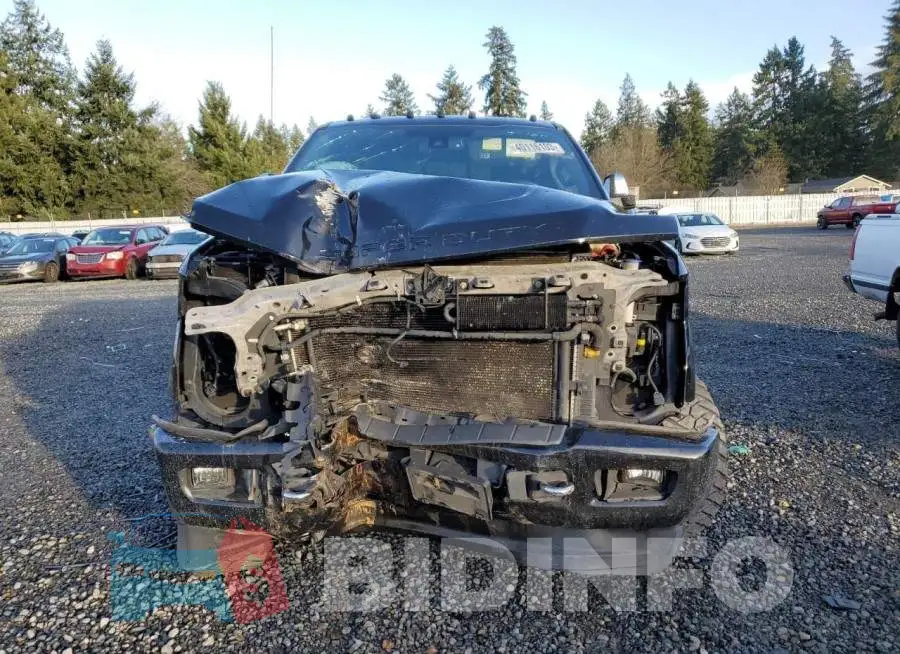 1FT7W2BT5HEB22786 Photo# 5