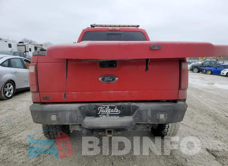 1FT7W2BT6EEB45876 Photo# 6