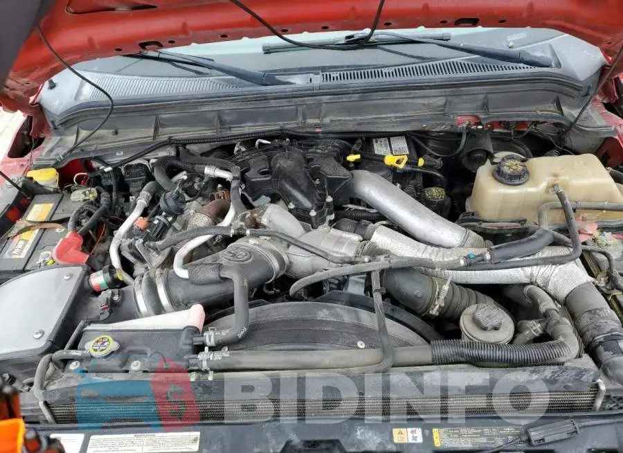 1FT7W2BT6EEB45876 Photo# 11