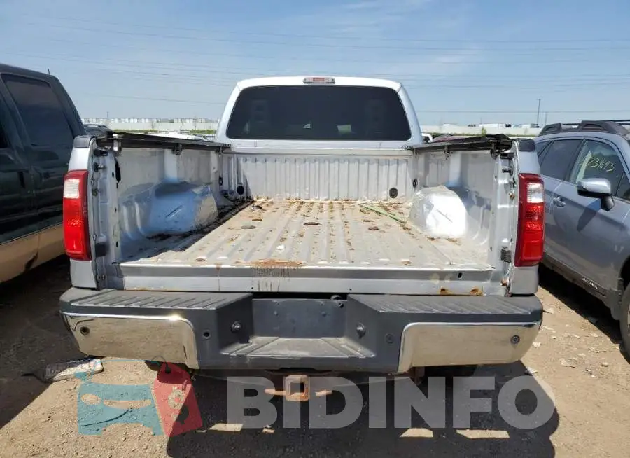 1FT7X2BT2FEA08528 Photo# 6