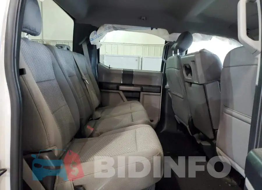 1FT8W3BT9KEF69459 Photo# 10