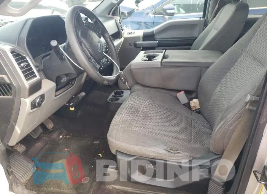 1FTEW1CGXGFA17477 Photo# 7