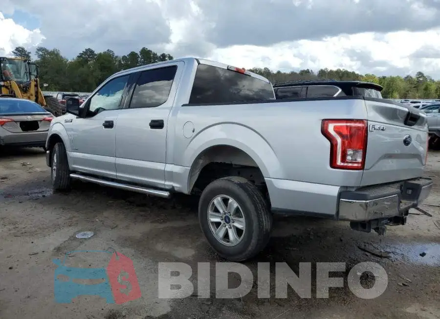 1FTEW1CGXGFA17477 Photo# 2