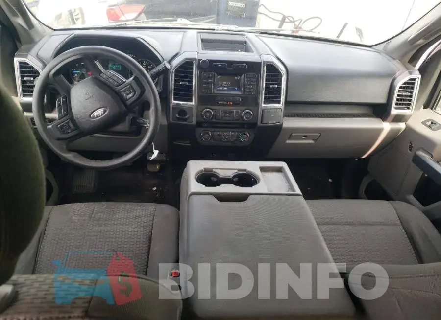 1FTEW1CGXGFA17477 Photo# 8