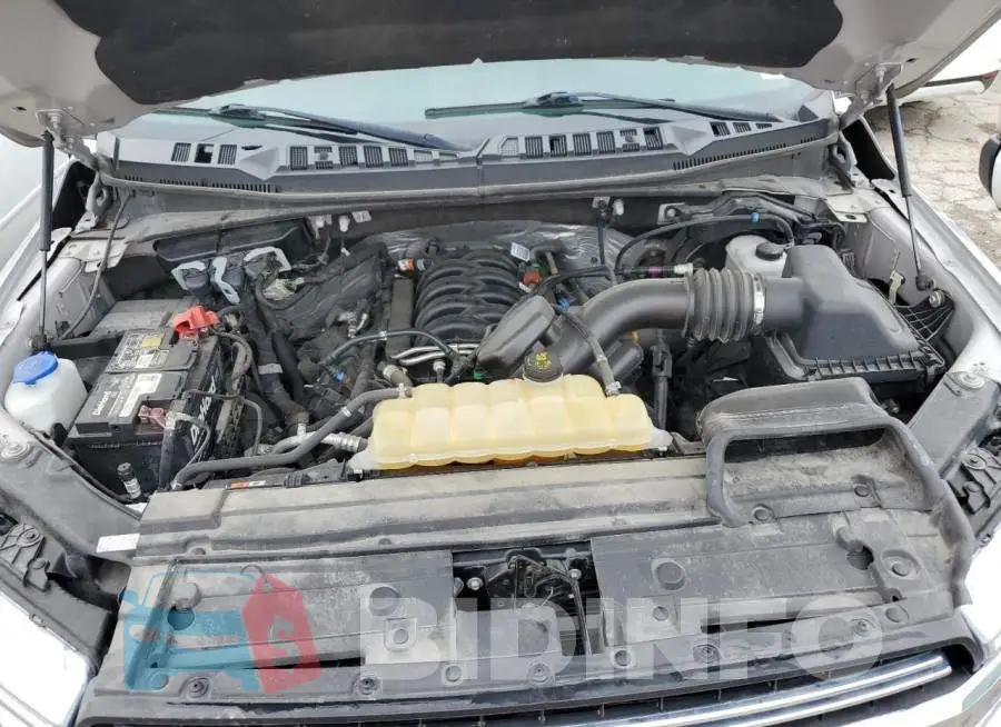 1FTEW1E50LKD25884 Photo# 11