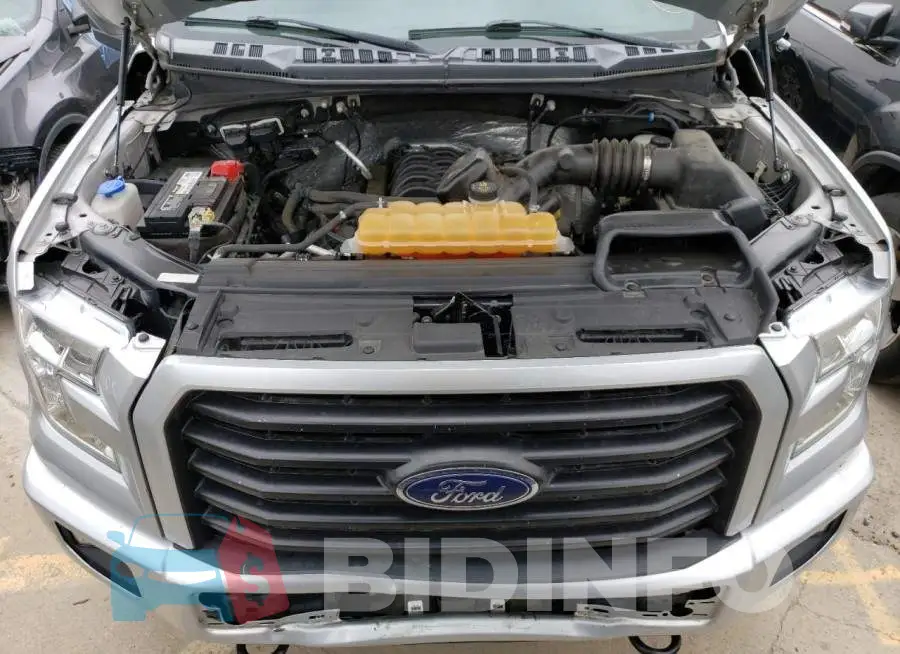 1FTEW1EF7GKF82779 Photo# 11