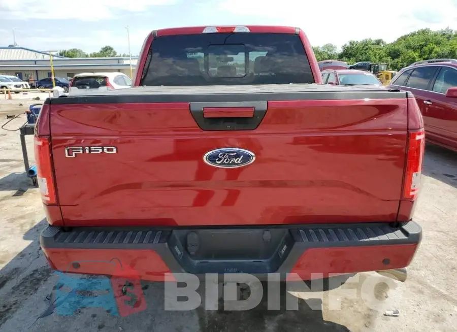 1FTEW1EG4HFB17590 Photo# 6