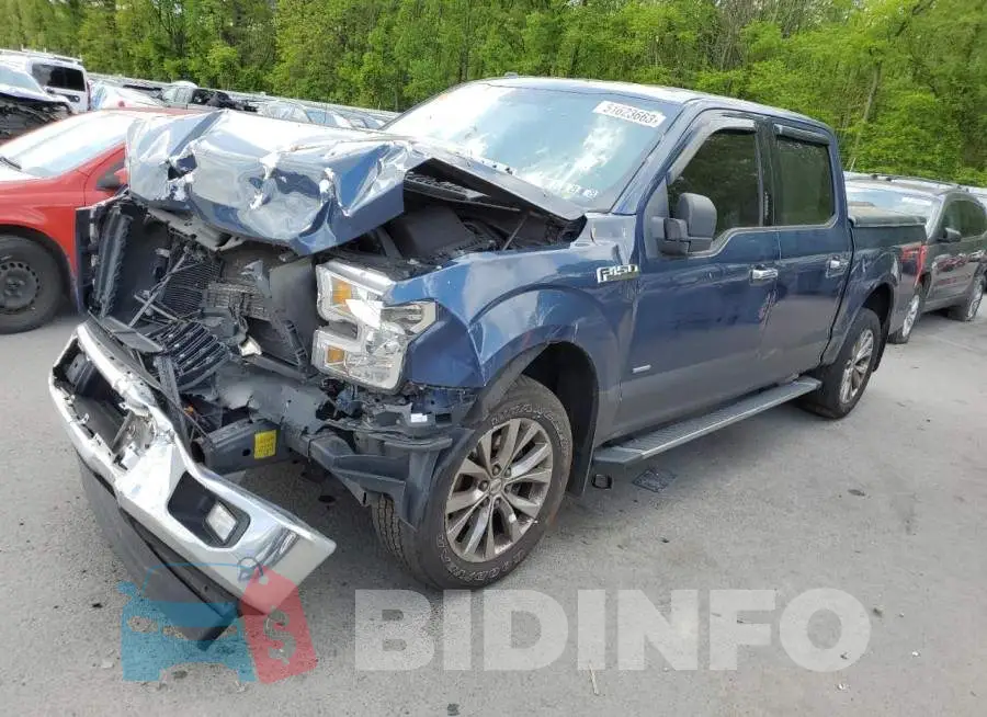 1FTEW1EG7HKD51116 Photo# 1
