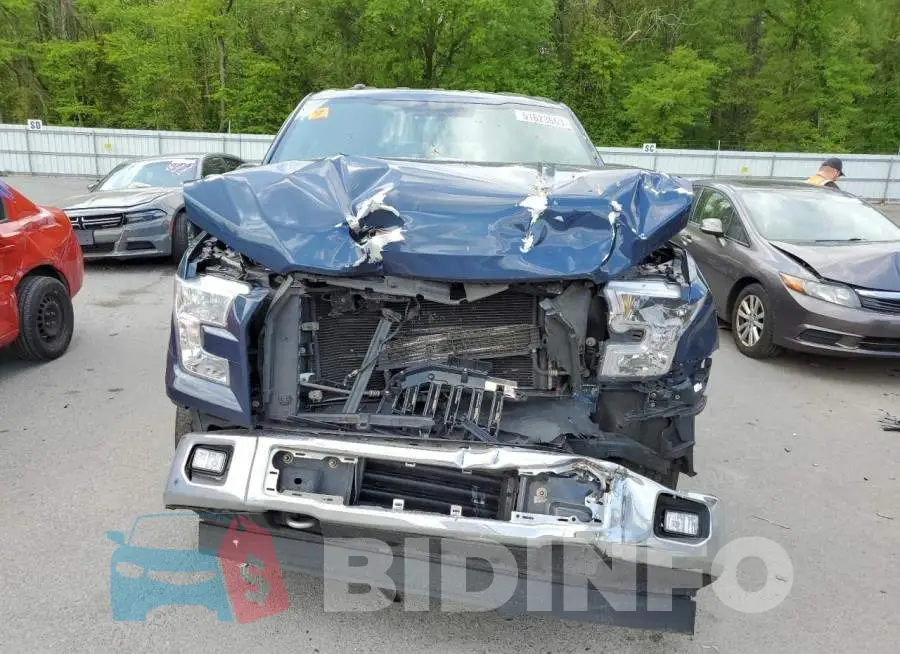 1FTEW1EG7HKD51116 Photo# 5
