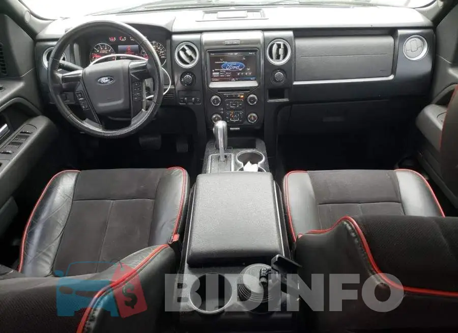 1FTFW1EF8EFB28437 Photo# 8