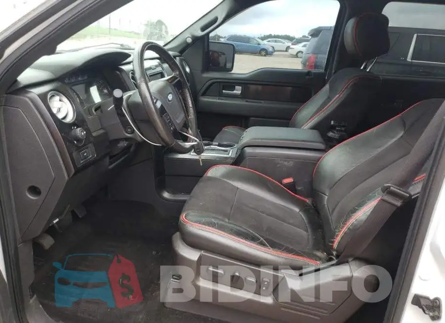 1FTFW1EF8EFB28437 Photo# 7