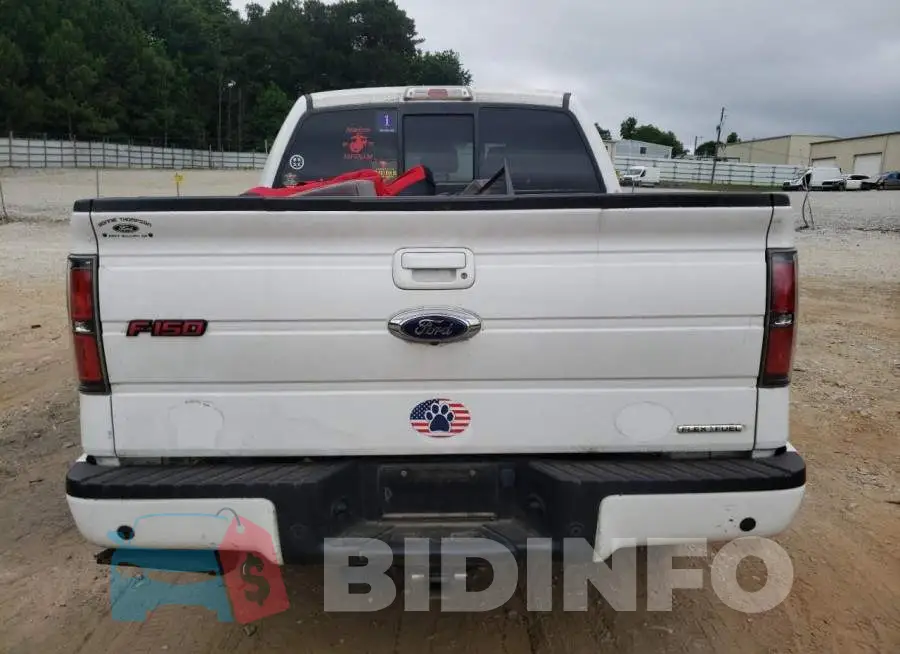 1FTFW1EF8EFB28437 Photo# 6
