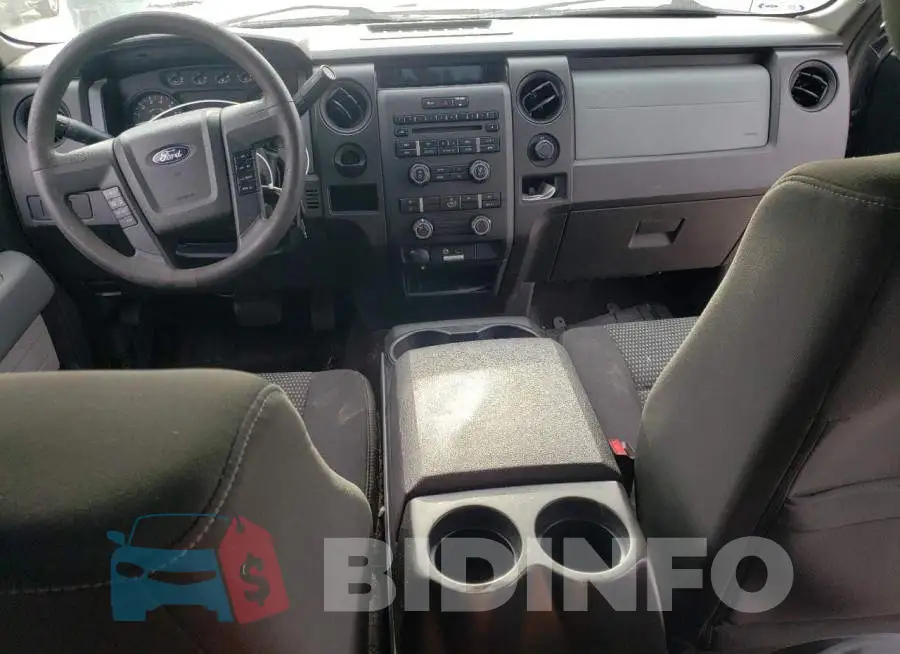 1FTFX1CFXEKG57234 Photo# 8