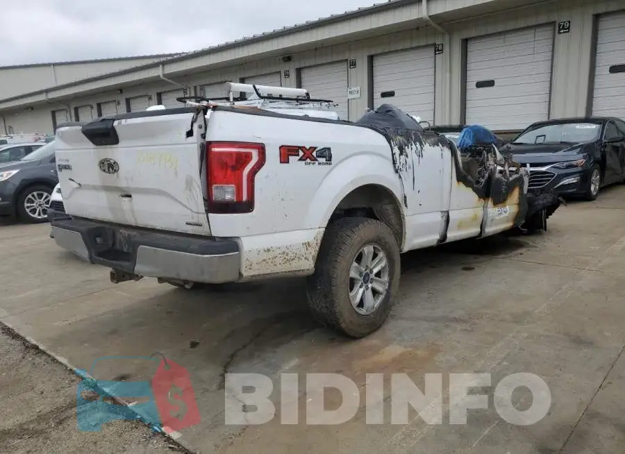 1FTFX1EF5FKD22350 Photo# 3