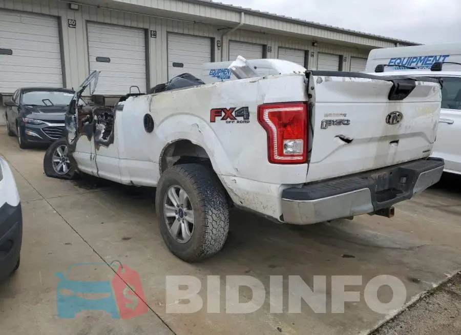 1FTFX1EF5FKD22350 Photo# 2