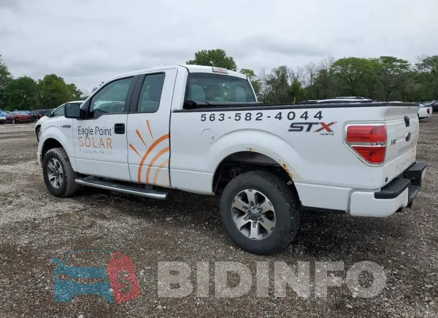 1FTFX1EF8EFA42543 Photo# 2