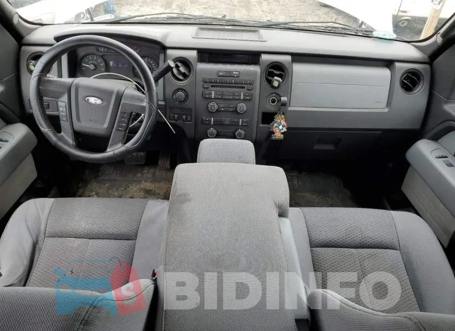 1FTFX1EF8EFA42543 Photo# 8