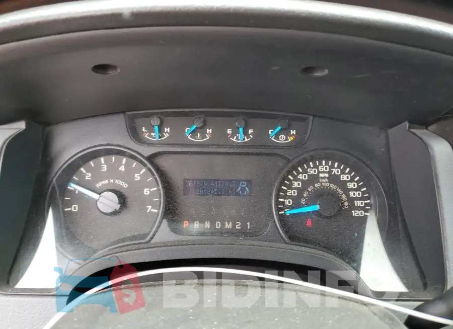 1FTFX1EF8EFA42543 Photo# 9