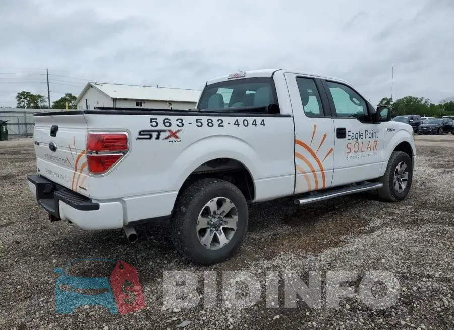 1FTFX1EF8EFA42543 Photo# 3