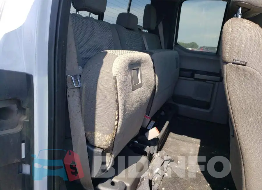 1FTFX1EG3HKE21633 Photo# 10