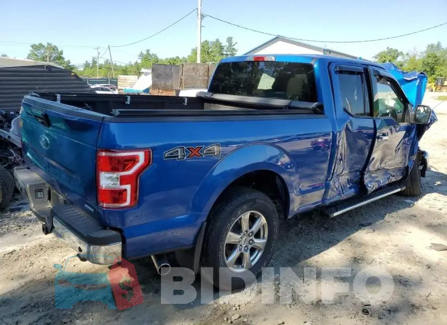 1FTFX1EG3JKF85342 Photo# 4