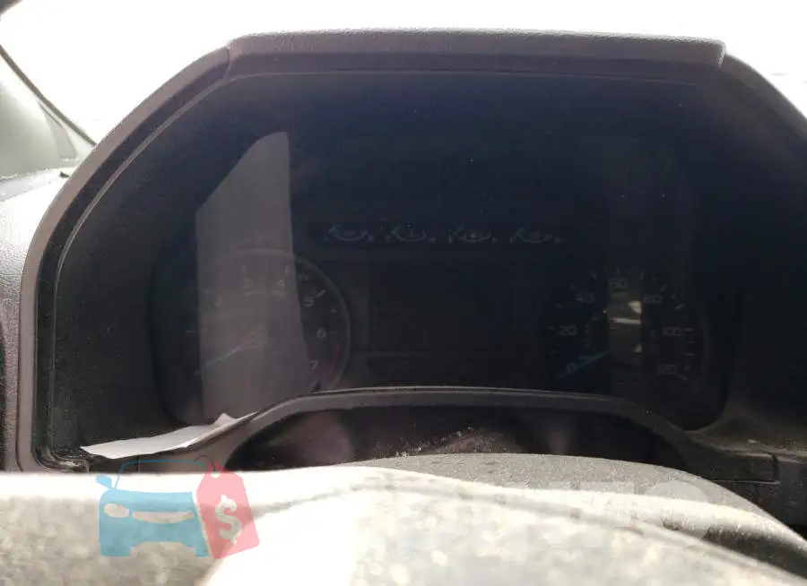 1FTMF1EFXGKF38108 Photo# 9