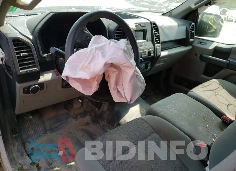 1FTMF1EFXGKF38108 Photo# 8