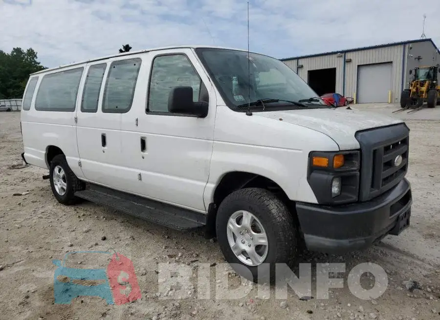 1FTNS2EW0EDA93367 Photo# 4