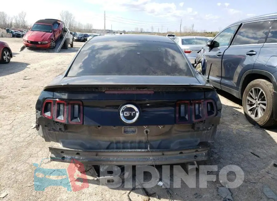 1ZVBP8CF4E5288115 Photo# 6