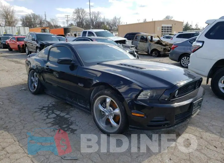 1ZVBP8CF4E5288115 Photo# 4